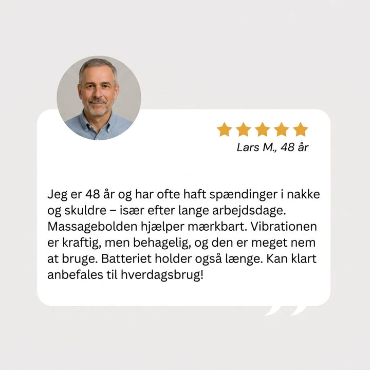 TrykBold™ | Gezielte Linderung von Muskelverspannungen