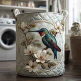 Gevulde Wasmand - Colibri in Kant