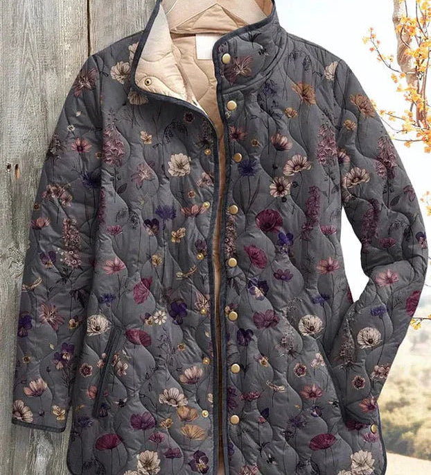 Lada – Wattierte Jacke