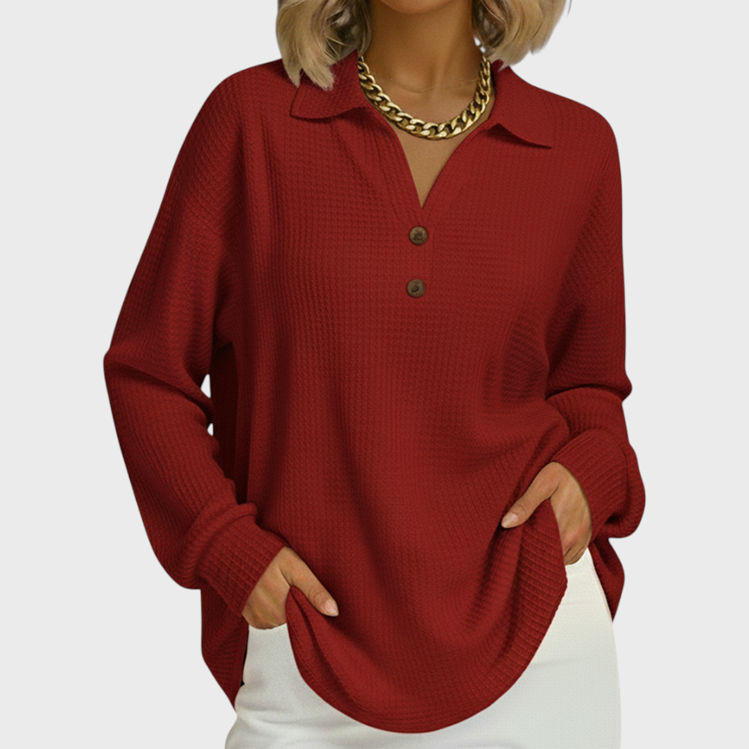 Mia | Wärme & Stil im Winter