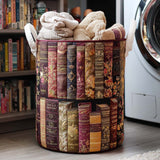 Gevoerd Wasmand - Literaire Geest