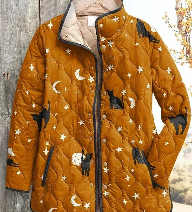 Luna – Steppjacke