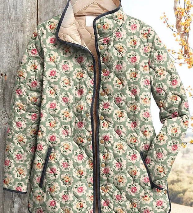 Maja – Steppjacke