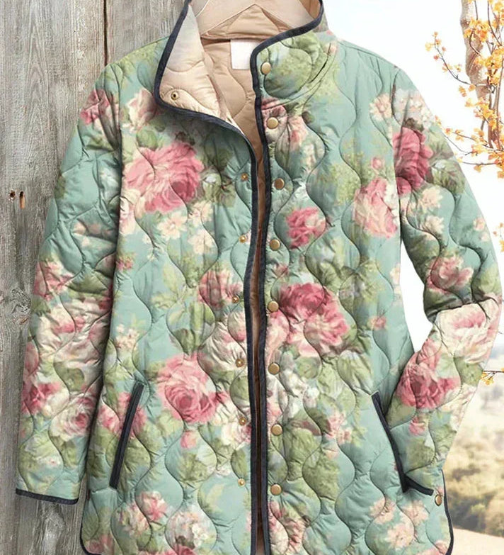 Mathilde – Pufferjacke