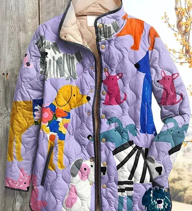 Mila – Jacke