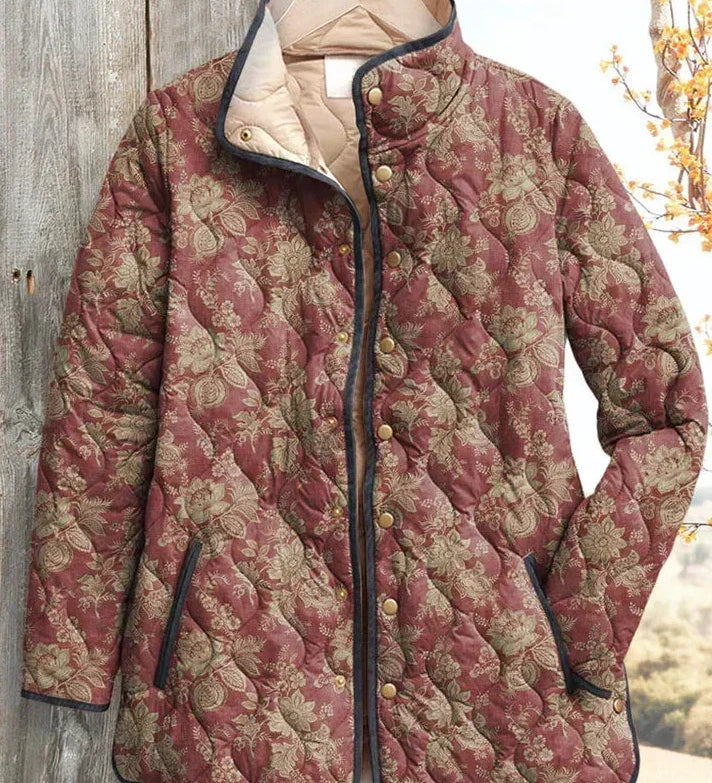 Milada – Gefütterte Jacke