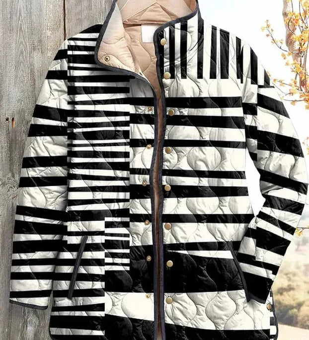Nora – Steppjacke