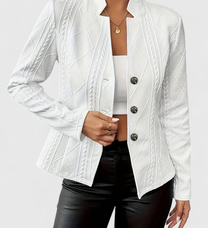 Wieke | Elegante Jacke