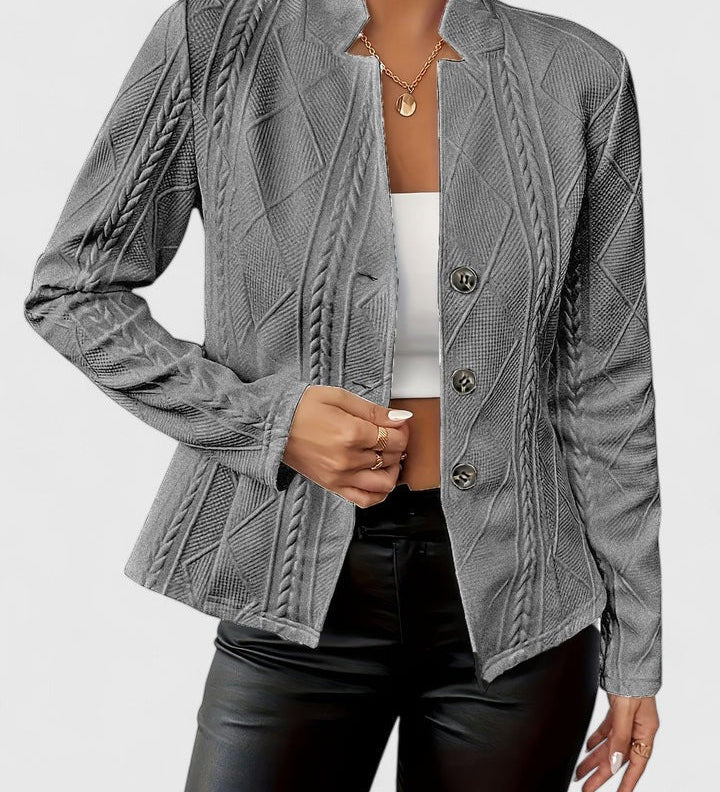 Wieke | Elegante Jacke