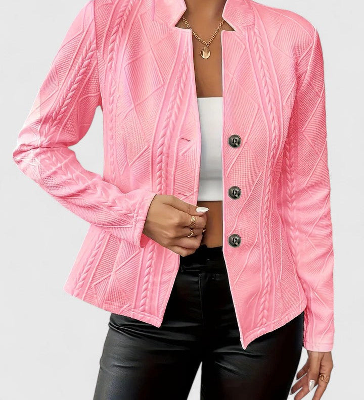 Wieke | Elegante Jacke