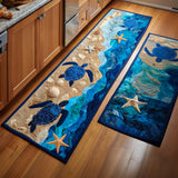 Noor - Keukenmat Sfeer Oceanisch Elegant