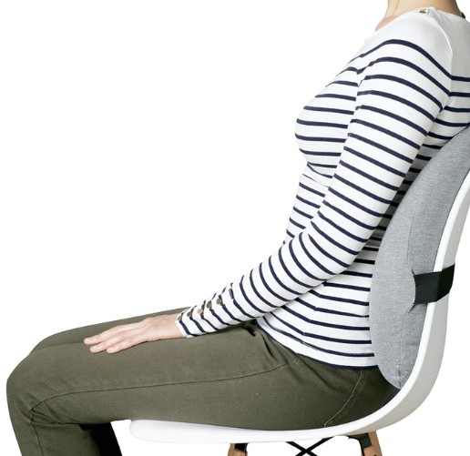 RygForm | Ergonomische Stütze für eine bessere Körperhaltung