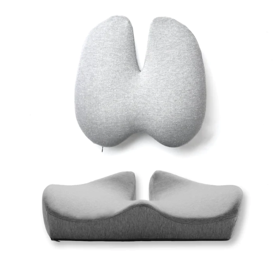 RygForm | Ergonomische Stütze für eine bessere Körperhaltung