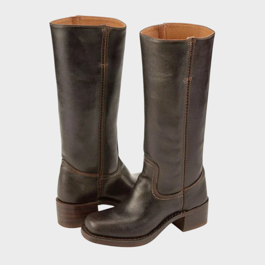 Hester | Hohe Stiefel
