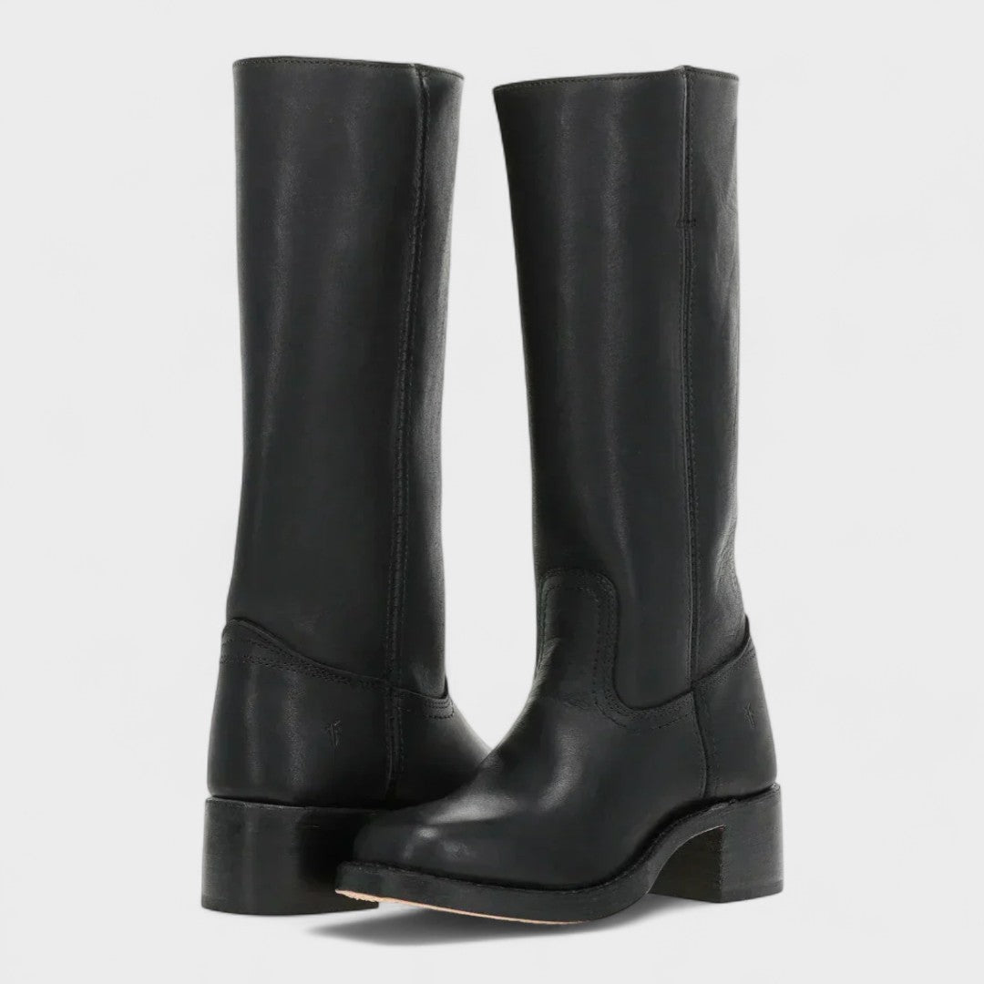 Hester | Hohe Stiefel