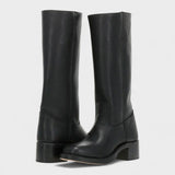 Hester | Hohe Stiefel