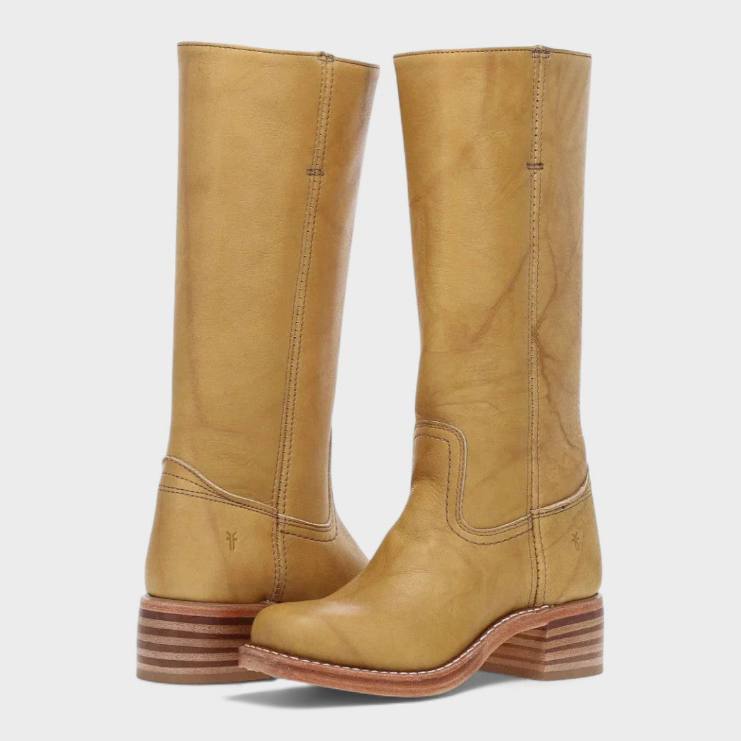 Hester | Hohe Stiefel