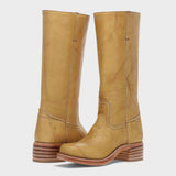 Hester | Hohe Stiefel