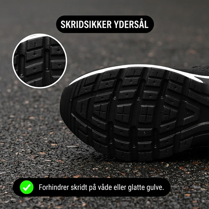 OrthoStep™ – Rosa