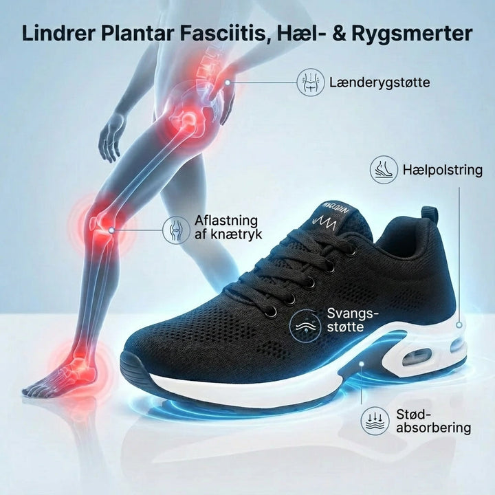 OrthoStep™ – Rosa