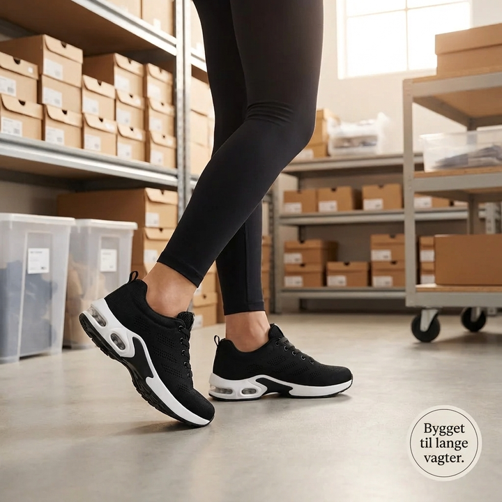 OrthoStep™ – Rosa-Grau
