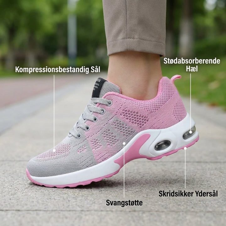 OrthoStep™ - Rot