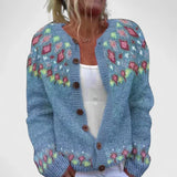 Martha | Schicker und Bequemer Cardigan