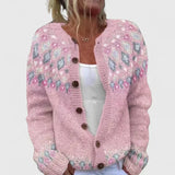 Martha | Schicker und Bequemer Cardigan