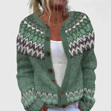 Martha | Schicker und Bequemer Cardigan