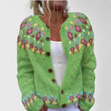 Martha | Schicker und Bequemer Cardigan
