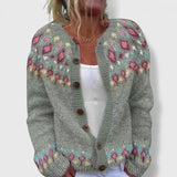 Martha | Schicker und Bequemer Cardigan