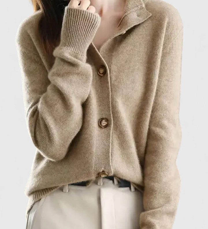 Frieda | Elegante Weste