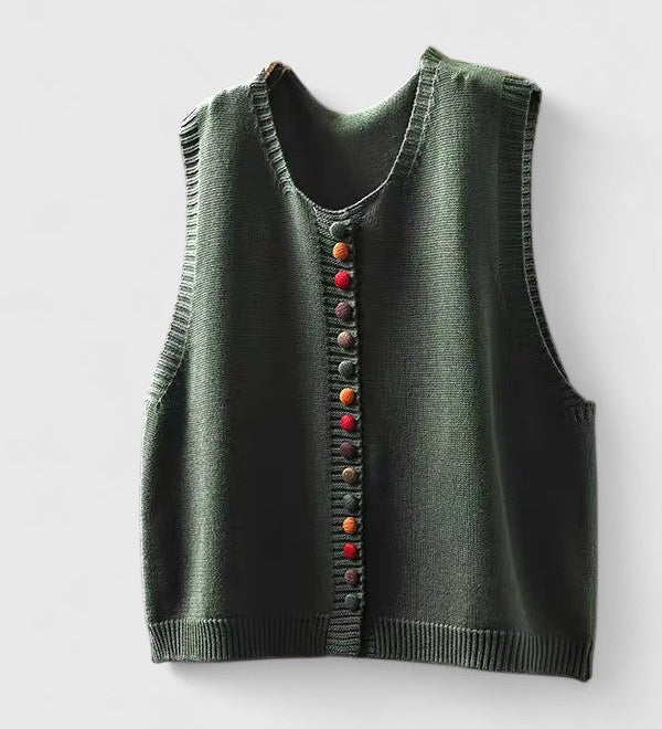 Sien | Elegante Weste