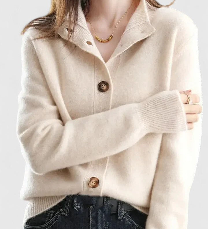 Frieda | Elegante Weste