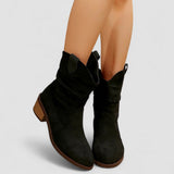 Vera | Orthopädische Stiefel