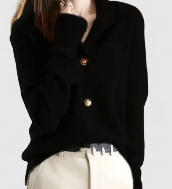 Frieda | Elegante Weste
