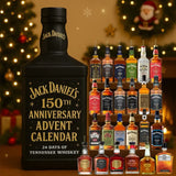 Kerstkalender Jack Daniel's