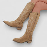 Wanda | Orthopädische Westernstiefel
