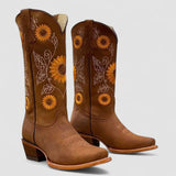 Sabrina | Orthopädische Westernstiefel