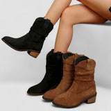 Vera | Orthopädische Stiefel