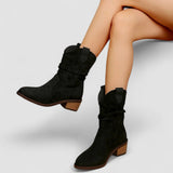 Vera | Orthopädische Stiefel