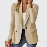 Fien | Zeitlose Elegante Blazer