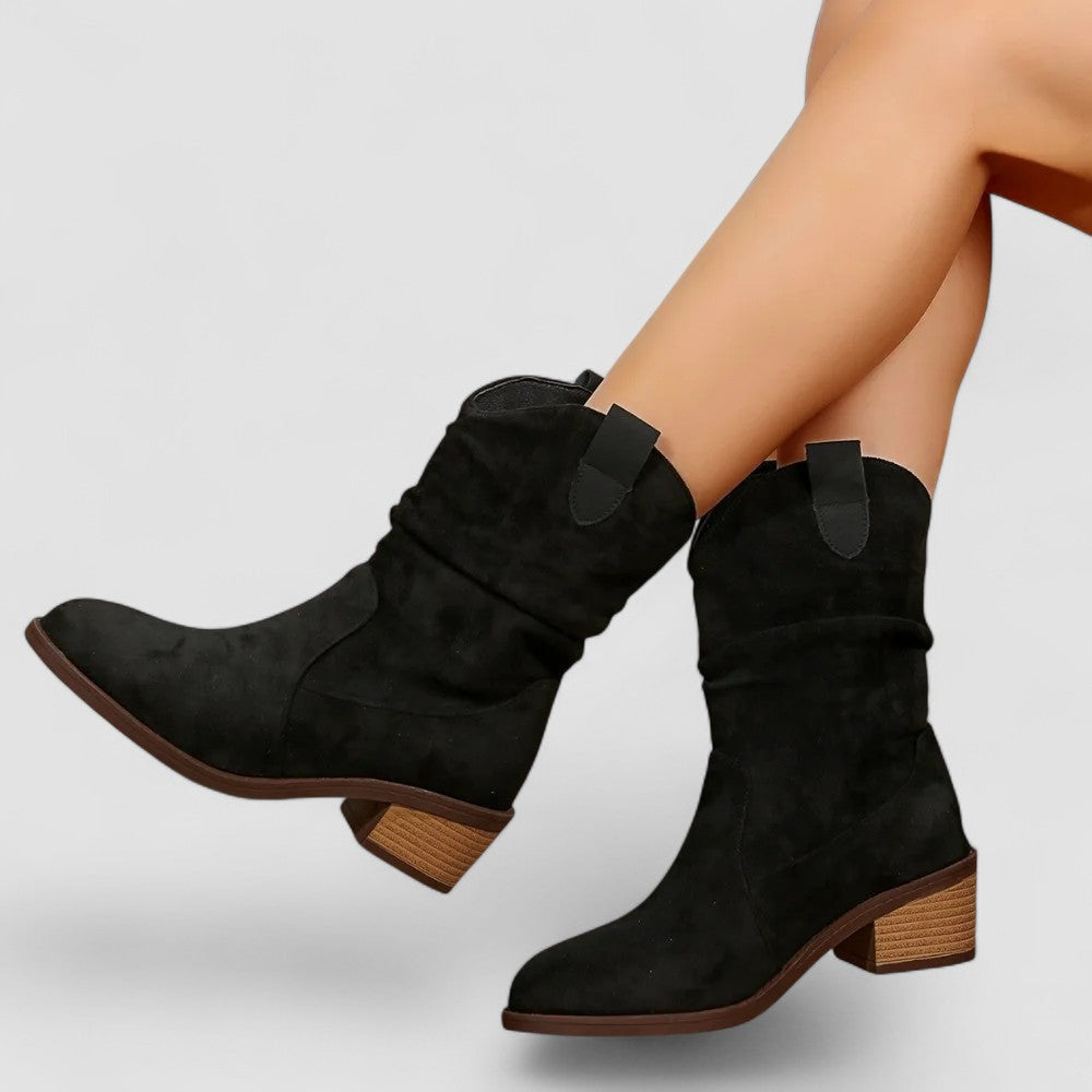 Vera | Orthopädische Stiefel