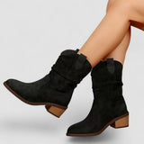 Vera | Orthopädische Stiefel