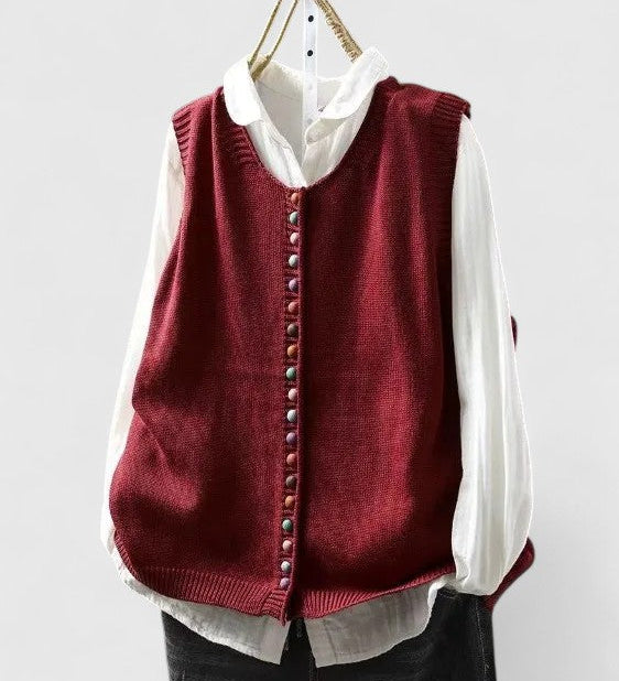 Sien | Elegante Weste