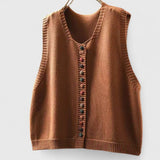 Sien | Elegante Weste