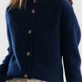Frieda | Elegante Weste
