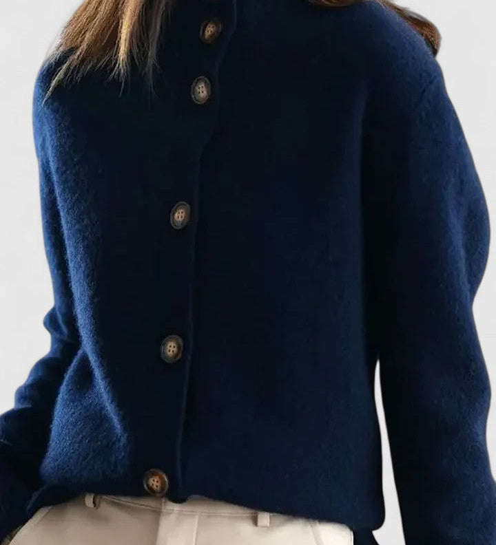 Frieda | Elegante Weste