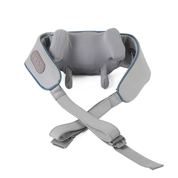 SmartNakke™ | Elektrische Massage mit Wärme und Linderung