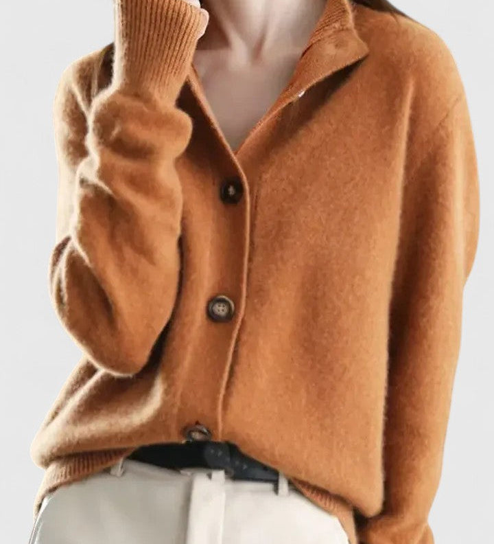 Frieda | Elegante Weste